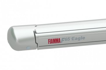 Fiamma F65 Eagle, le store sans pied de Fiamma
