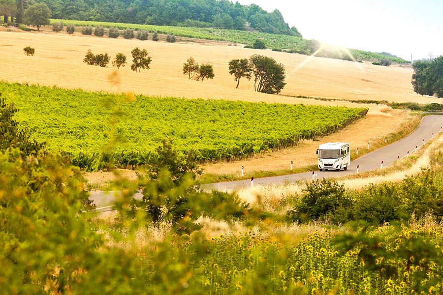 Etrusco s’ouvre aux intégraux