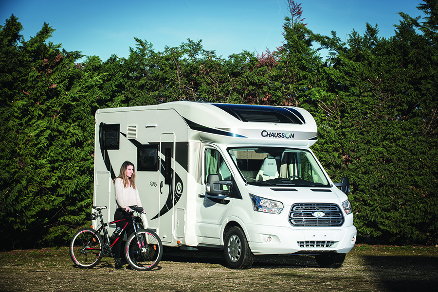 Chausson Korus 634, l’astuce au rendez-vous