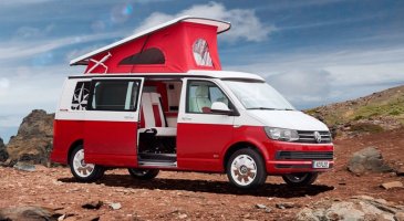 Westfalia Kepler Sixty, l'aventure c'est l'aventure