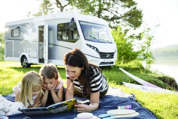 10 conseils pour réussir son voyage en camping-car