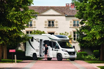 Chausson 650 VIP, un futur best-seller 2020 ?