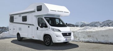 Weinsberg CaraHome 650DG, la capucine qui conserve la confiance des acheteurs