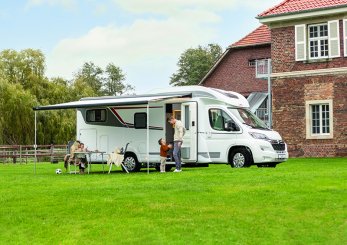 LMC fait appel au Citroën Jumper pour ses nouveaux profilés Tourer