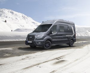 Weinsberg CaraTour 600MQ, un nouveau porteur pour ce best-seller