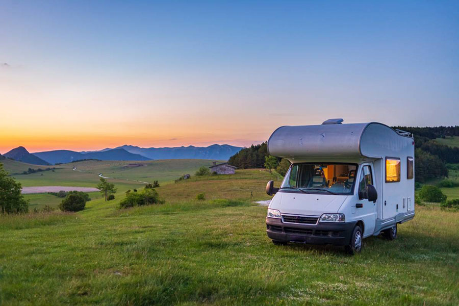 Les critères à prendre en compte pour bien choisir son camping-car