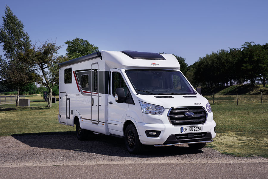 Les camping-cars compacts : tout savoir pour faire le bon choix