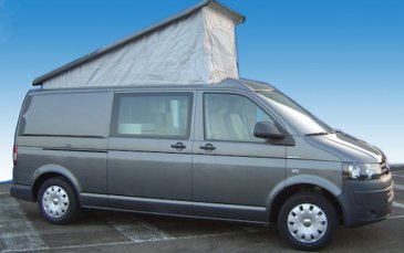 Stylevan Nova 3008, un compact original