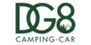 Logo ELDORADO CAMPING-CAR