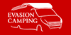 Logo EVASION CAMPING