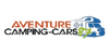 Logo AVENTURE CAMPING CARS 87