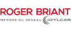 Logo ROGER BRIANT