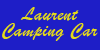 Logo LAURENT CAMPING-CARS