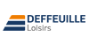 Logo DEFFEUILLE LOISIRS 34