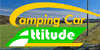 Logo CAMPING CAR ATTITUDE