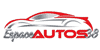 Logo ESPACE AUTO 38