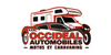 OCCIDEAL AUTOMOBILE