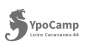 Logo YPOCAMP LOIRE CARAVANES