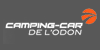 CAMPING CAR DE L'ODON