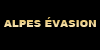 Logo ALPES EVASION