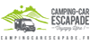 Logo CAMPING-CAR ESCAPADE