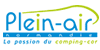 Logo PLEIN-AIR NORMANDIE