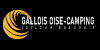 Logo GALLOIS OISE-CAMPING