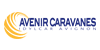 Logo AVENIR CARAVANES