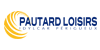 Logo PAUTARD LOISIRS