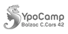 Logo YPOCAMP BALZAC CAMPING CARS
