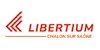 Logo LIBERTIUM CHALON