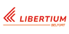 Logo LIBERTIUM BELFORT