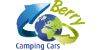 Logo BERRY CAMPING CARS