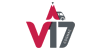 Logo V17 COGNAC