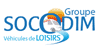 Logo SOCODIM LOISIRS