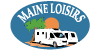 Logo MAINE LOISIRS