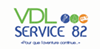 VDLS SERVICE 82