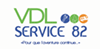 Logo VDLS SERVICE 82