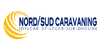 Logo NORD SUD CARAVANING