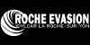 Logo ROCHE EVASION