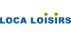Logo LOCA LOISIRS