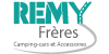 REMY FRERES - CAMPING-CAR ET FOURGON