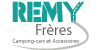 Logo REMY FRERES - CAMPING-CAR ET FOURGON