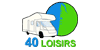 40 LOISIRS