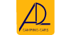 Logo ADL CAMPING CARS