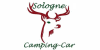 Logo SOLOGNE CAMPING-CAR
