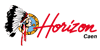 Logo HORIZON CAEN