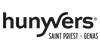 Logo HUNYVERS LYON SAINT PRIEST