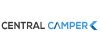 Logo CENTRAL CAMPER