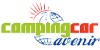 Logo CAMPING CAR AVENIR